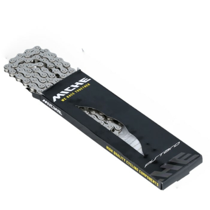 Miche Pistard 單速場地車鏈條