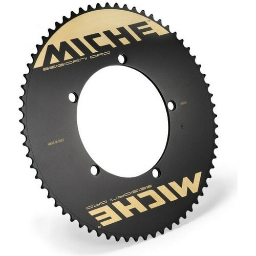 Miche Seigiorni Oro 單速場地車齒片