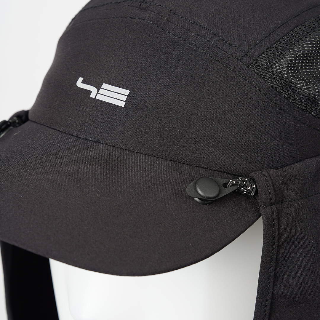 帽子 SEALSON RUNNING SUN CAP AC-C03 AC-C03 | RUNNING SUN CAP – SEALSON