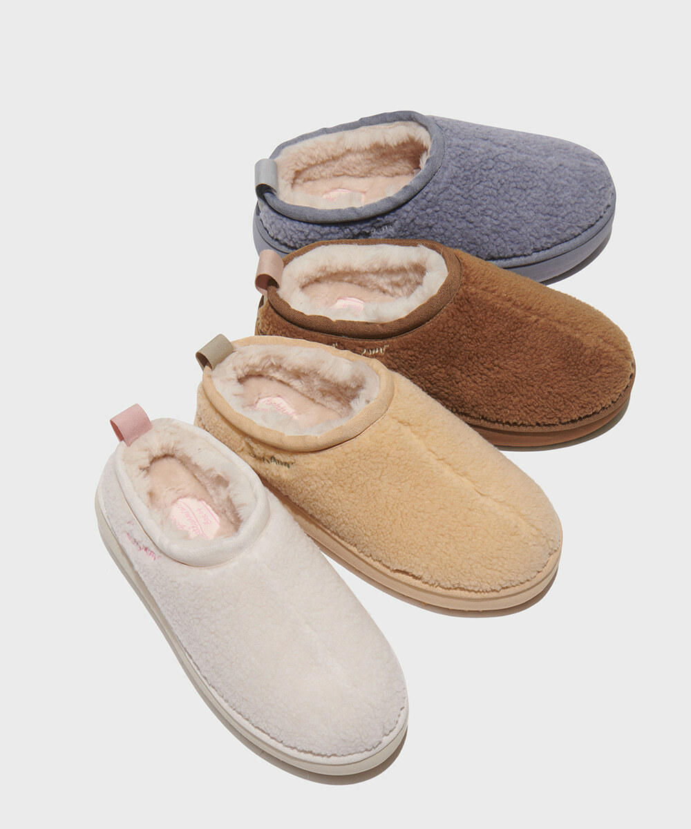 Rockfish Weatherwear FURRY MULE (4 Colors)