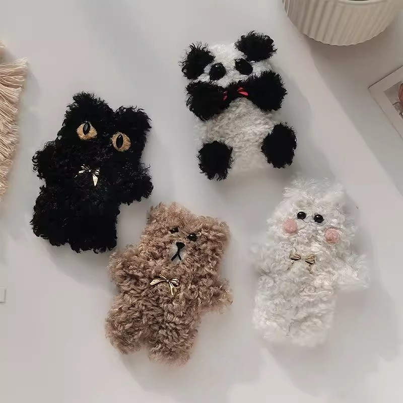 Warm fashion hair clip NO.13