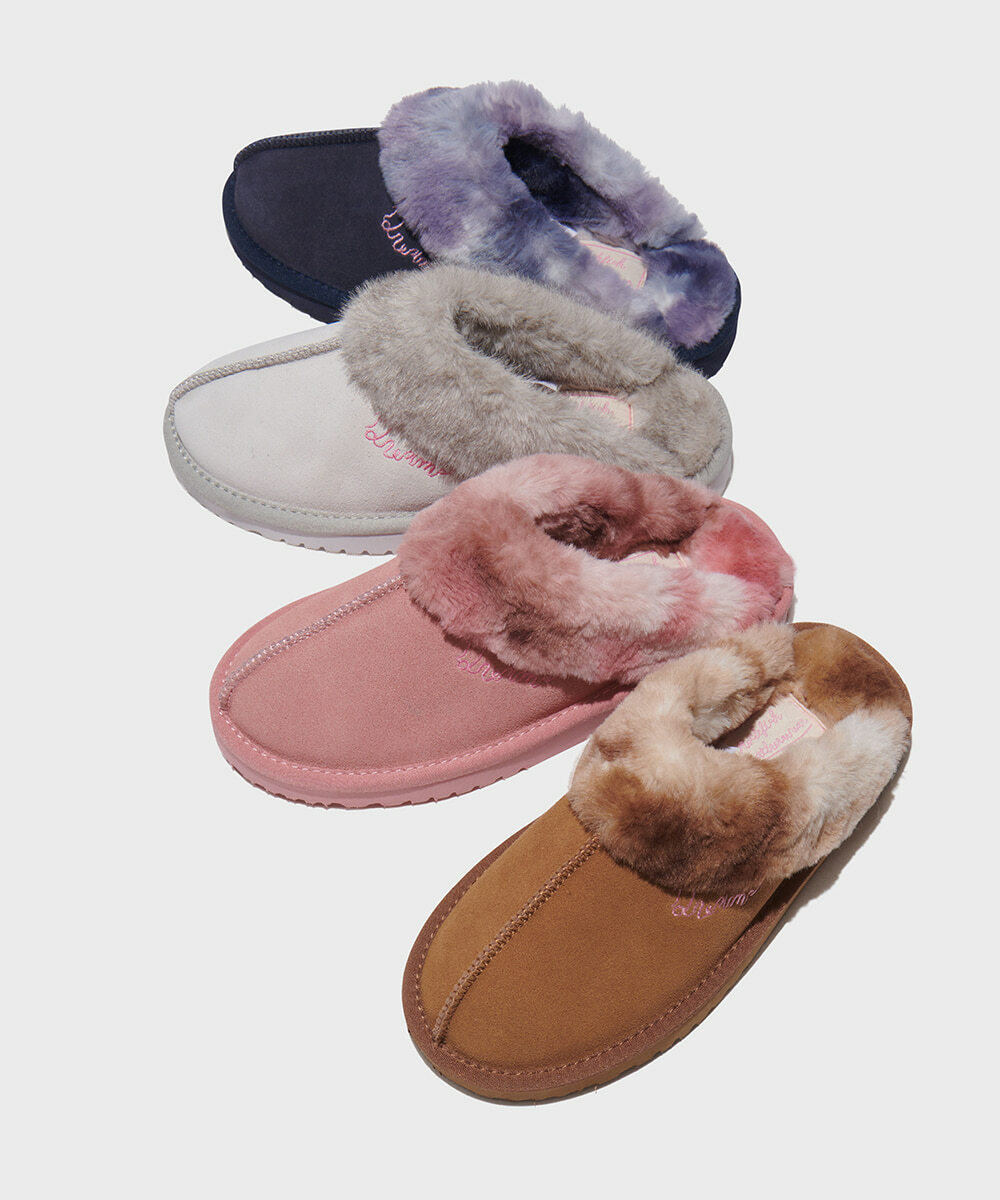 Rockfish Weatherwear ORIGINAL WINTER SLIPPER (4 Colors)