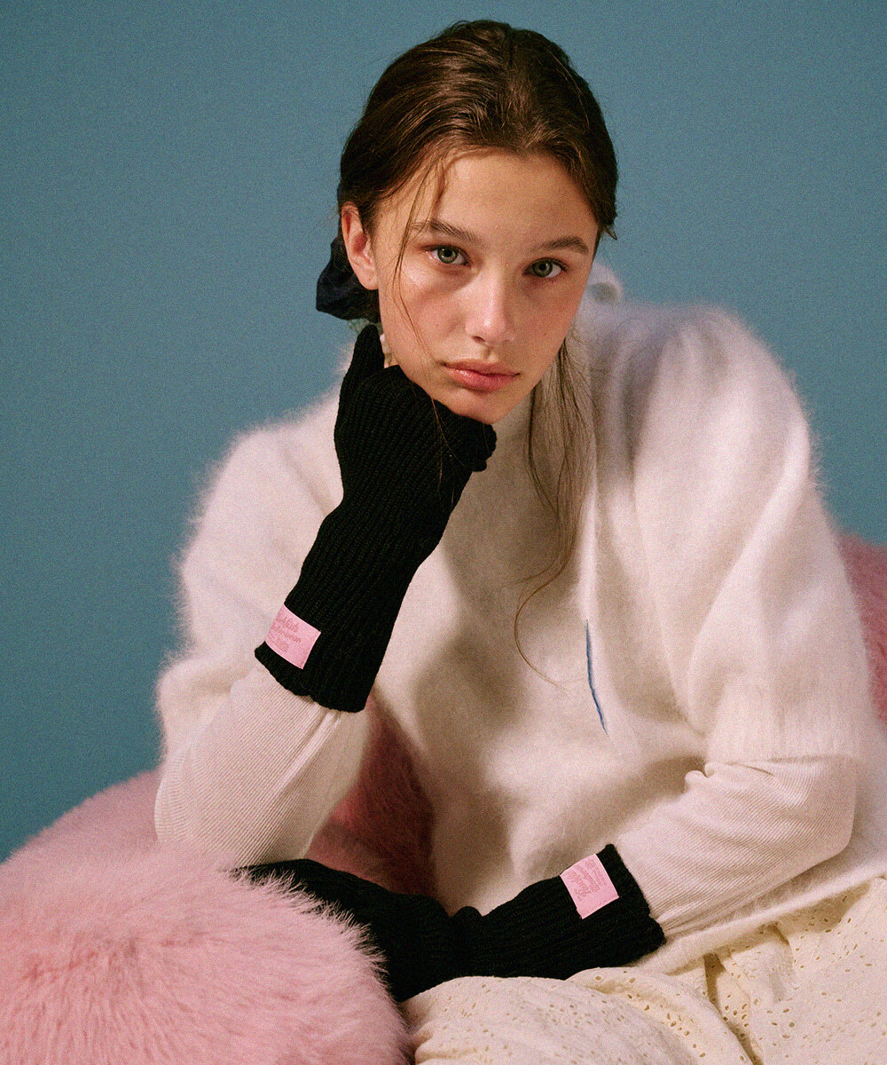 Rockfish Weatherwear RIBBON LONG GLOVES (4 Colors)