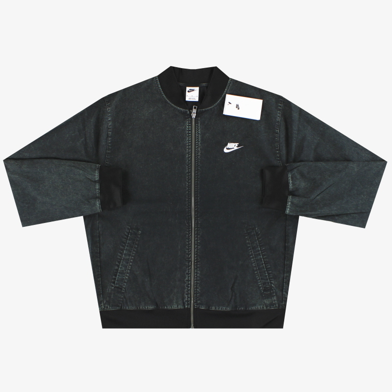 (預訂) Nike Sportswear Club+ Logo Jacket