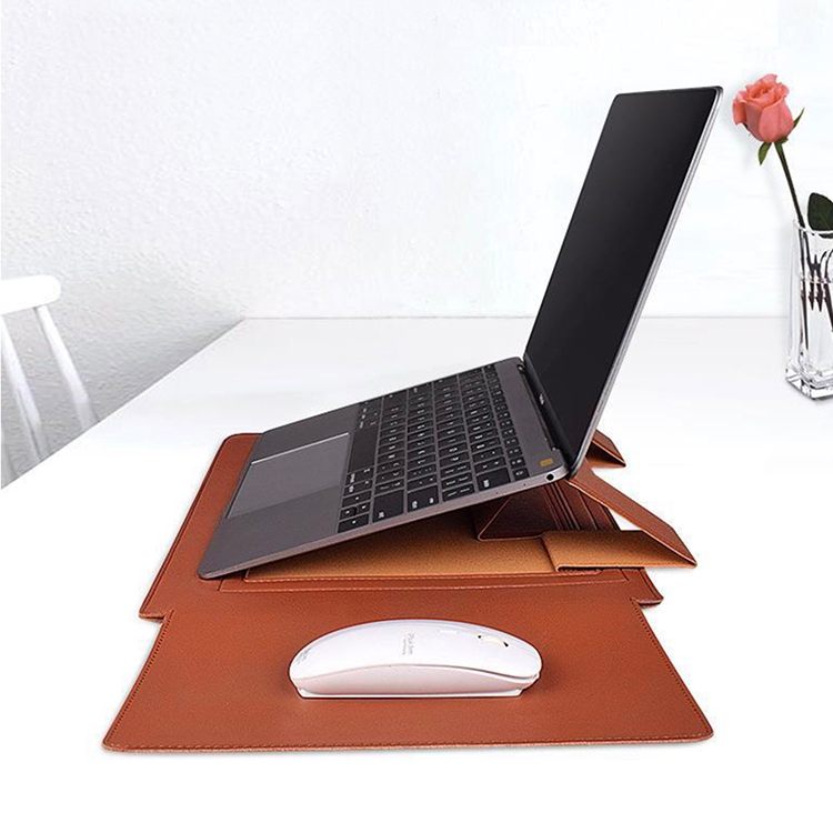 筆電支架緩衝包