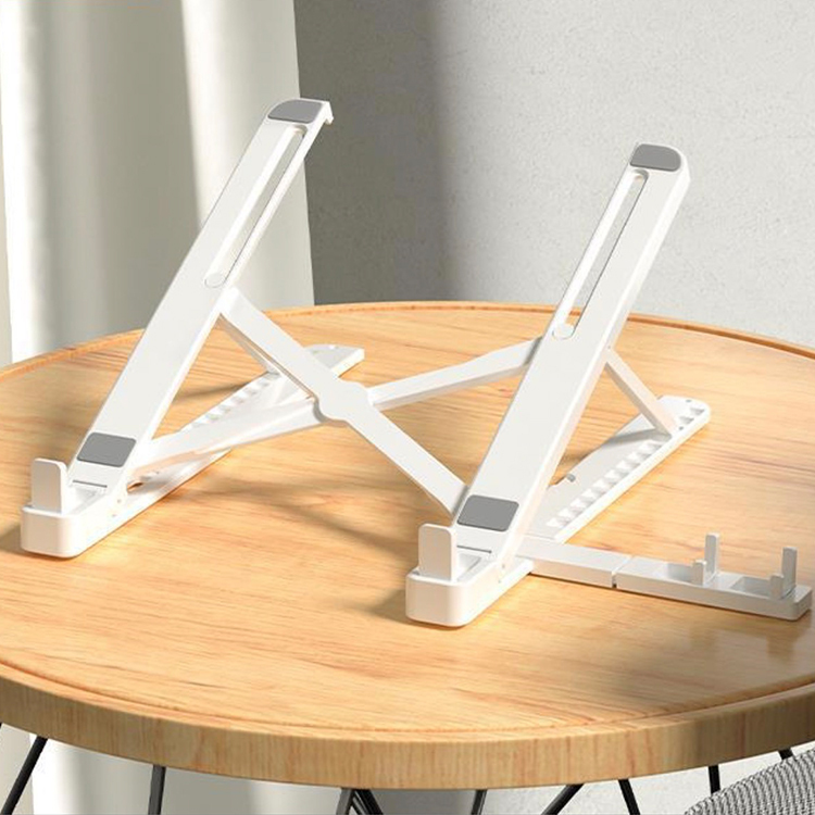 筆電支架（配手機支架）