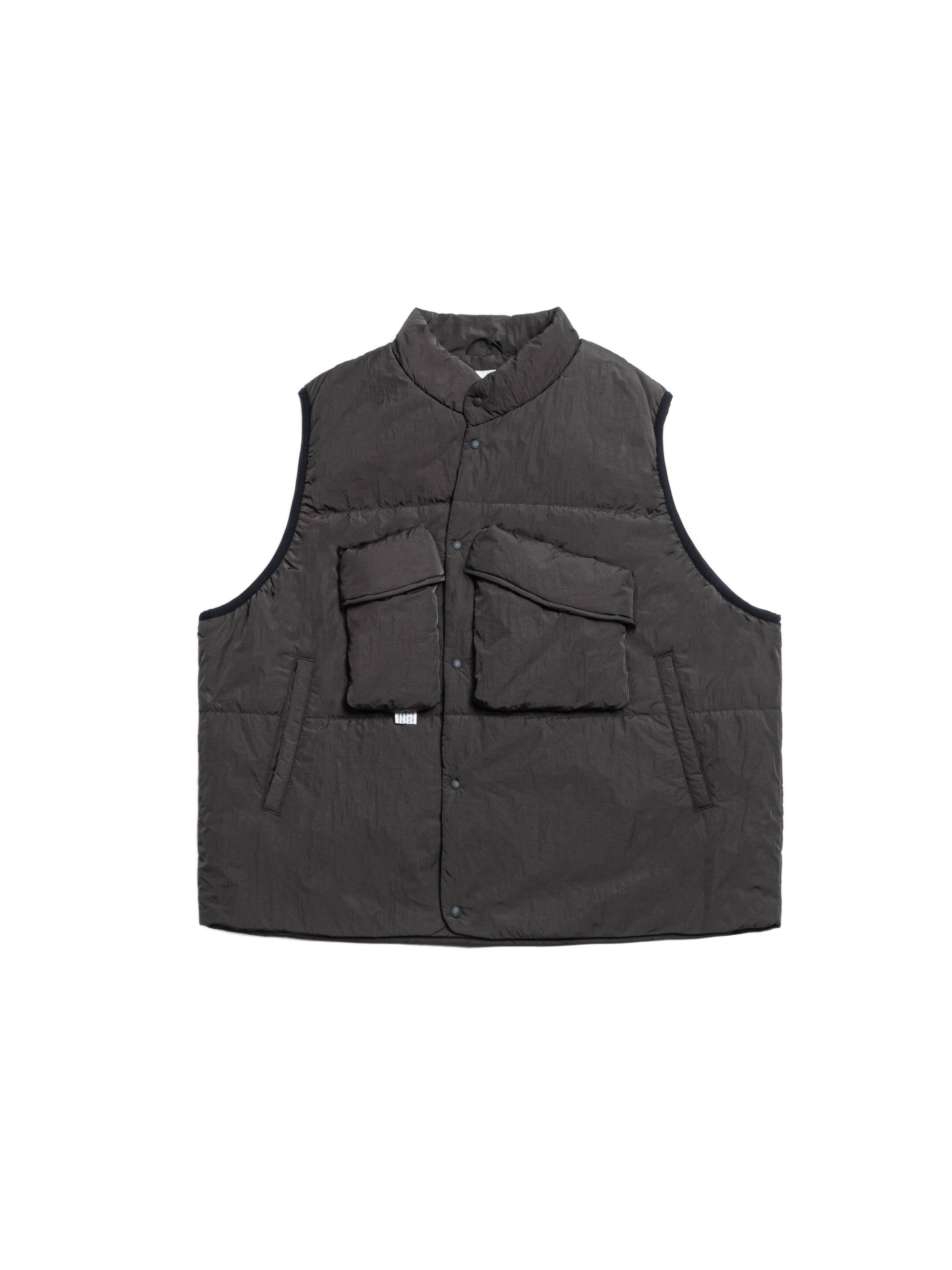 PERSEVERE WATER-REPELLENT PADDED GILET 防潑水鋪棉背心