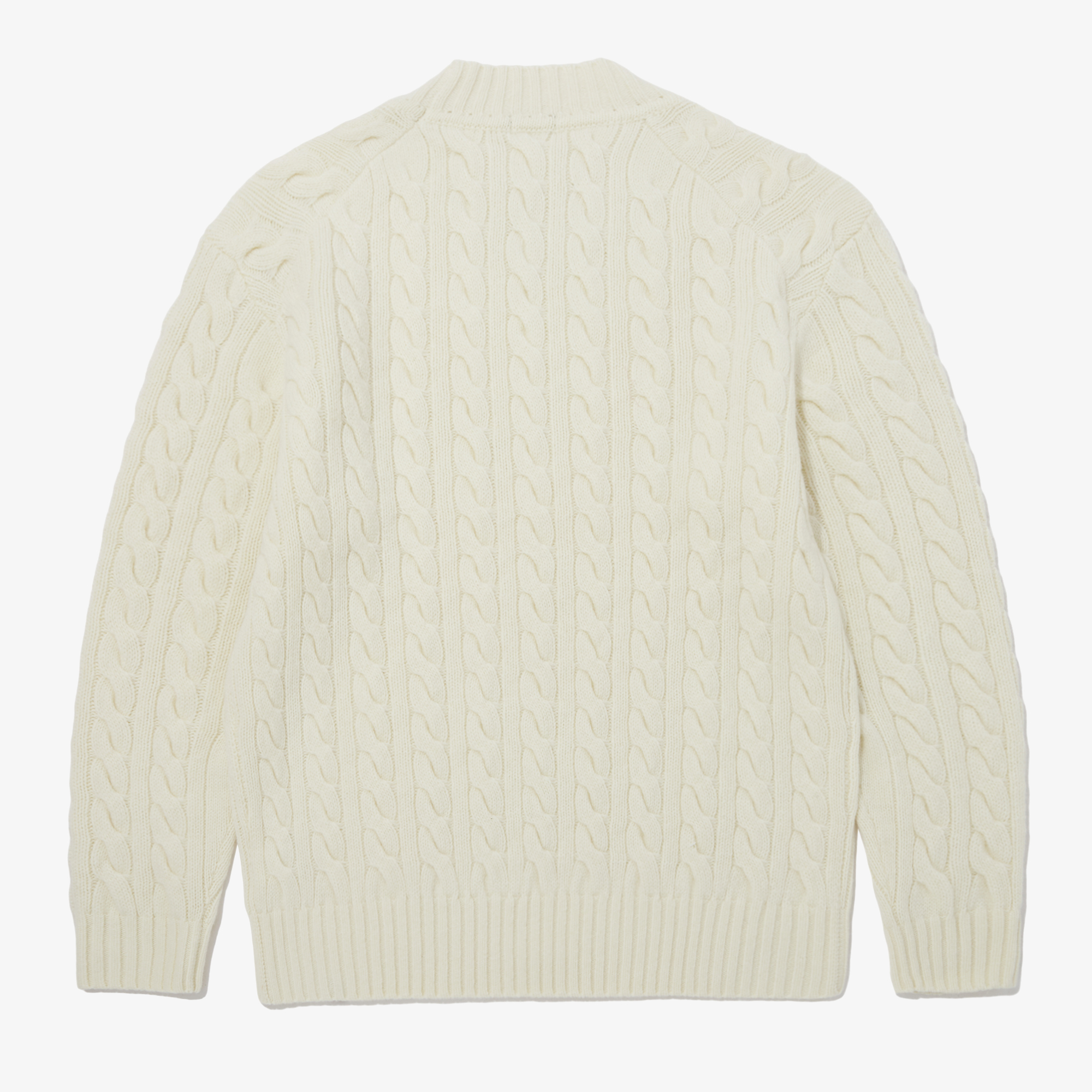 The north sale face merino wool