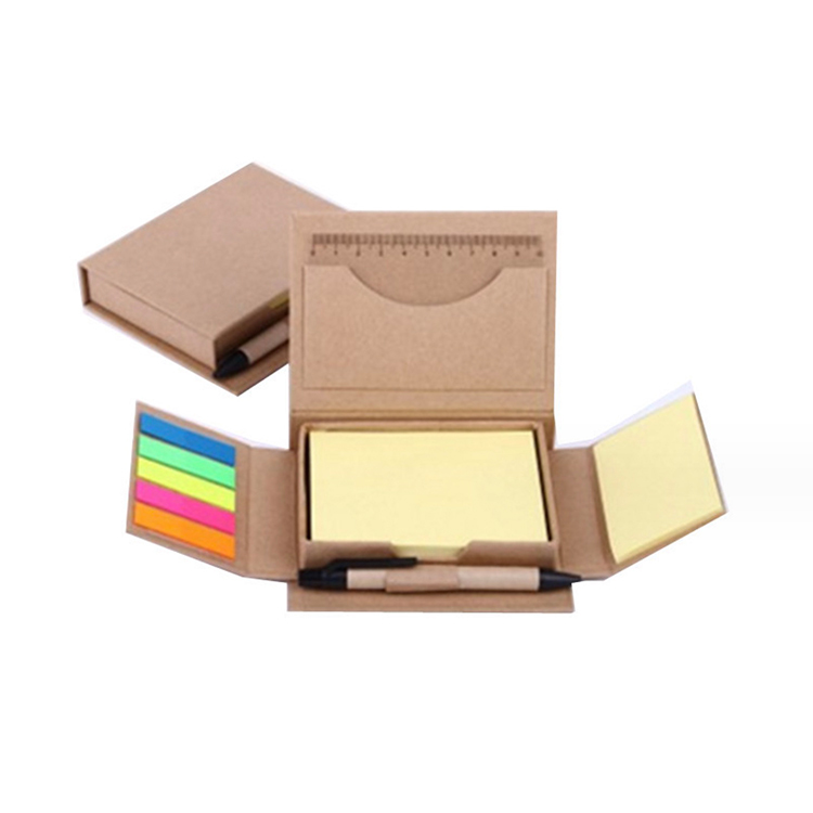 便條紙盒
