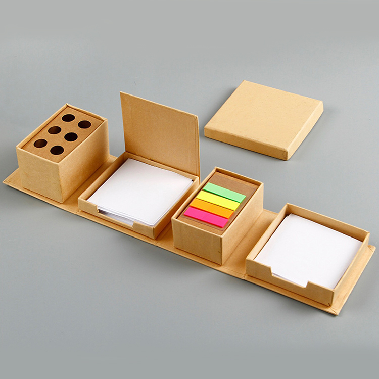 便條紙盒