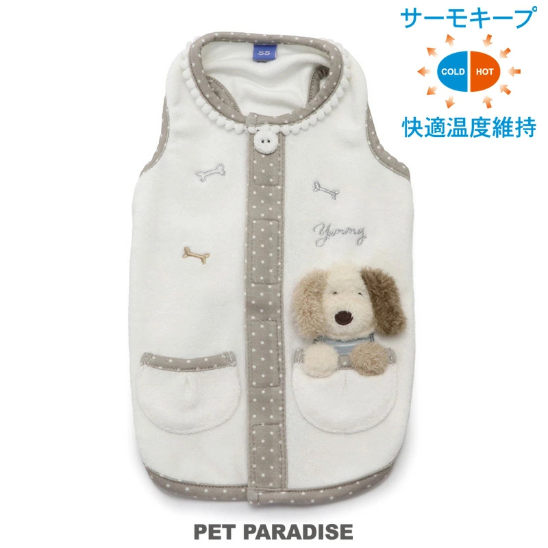 【Pet Paradise】Thermal Keep <91823515>