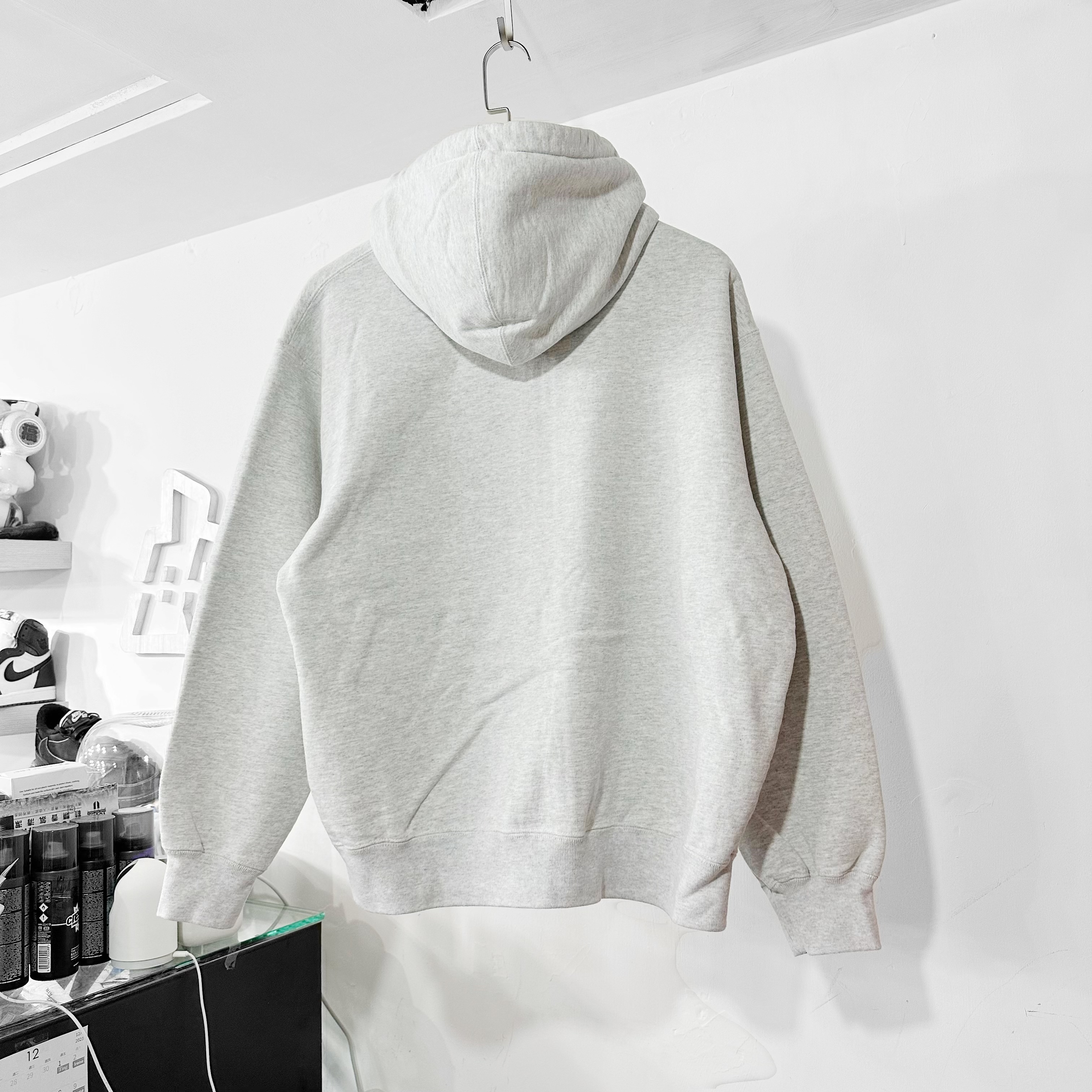 supreme muta zip up hooded sweatshirt ムタ Supreme Muta Zip Up Hooded Sweatshirt (FW23) - $178