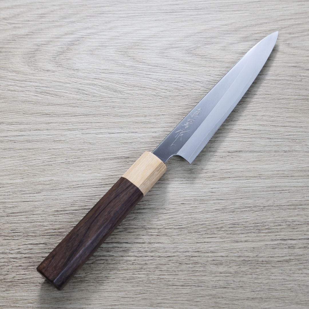 田所真琴 蔬果 150mm 銀三鋼