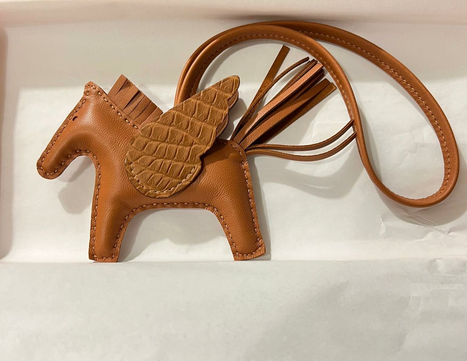 Rodeo pegase touch pm so gold