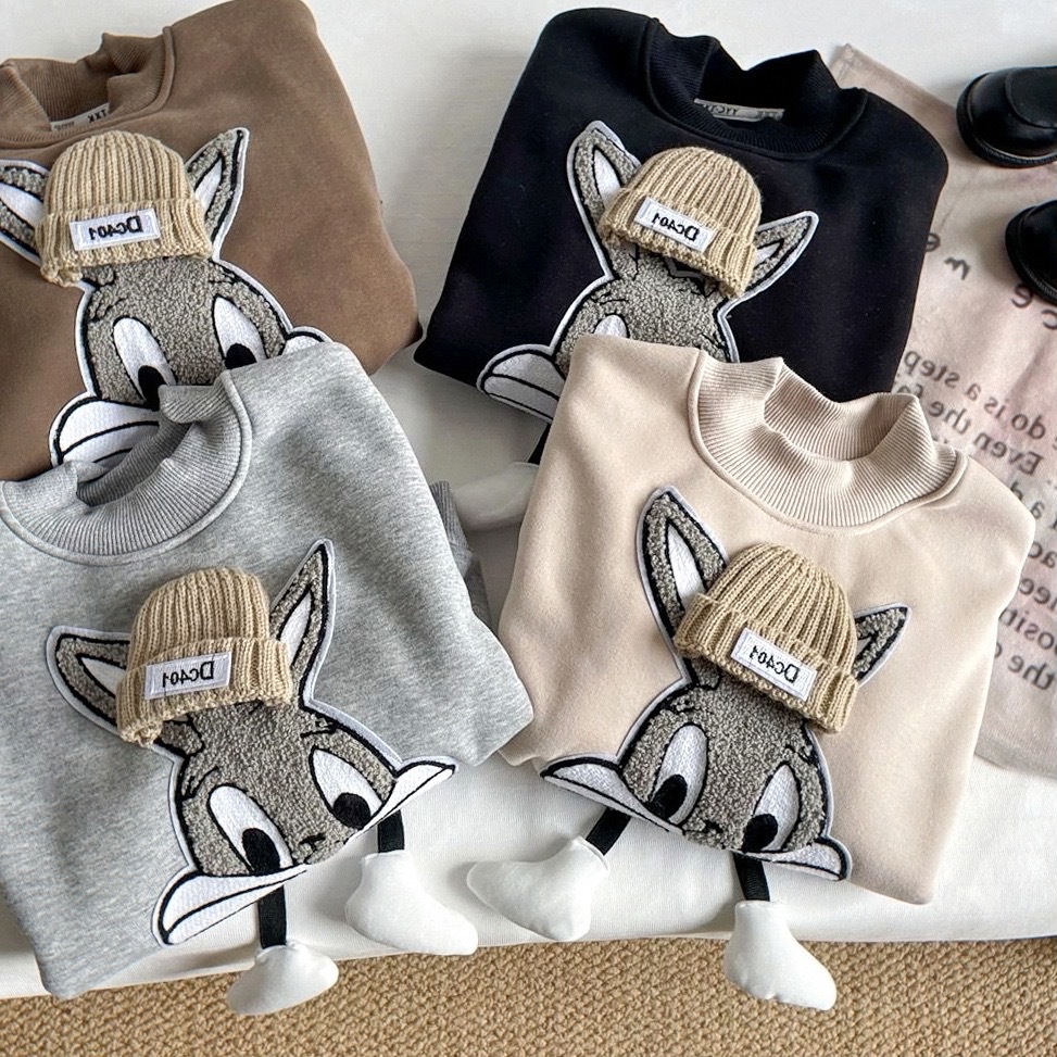 Bugs Bunny Top