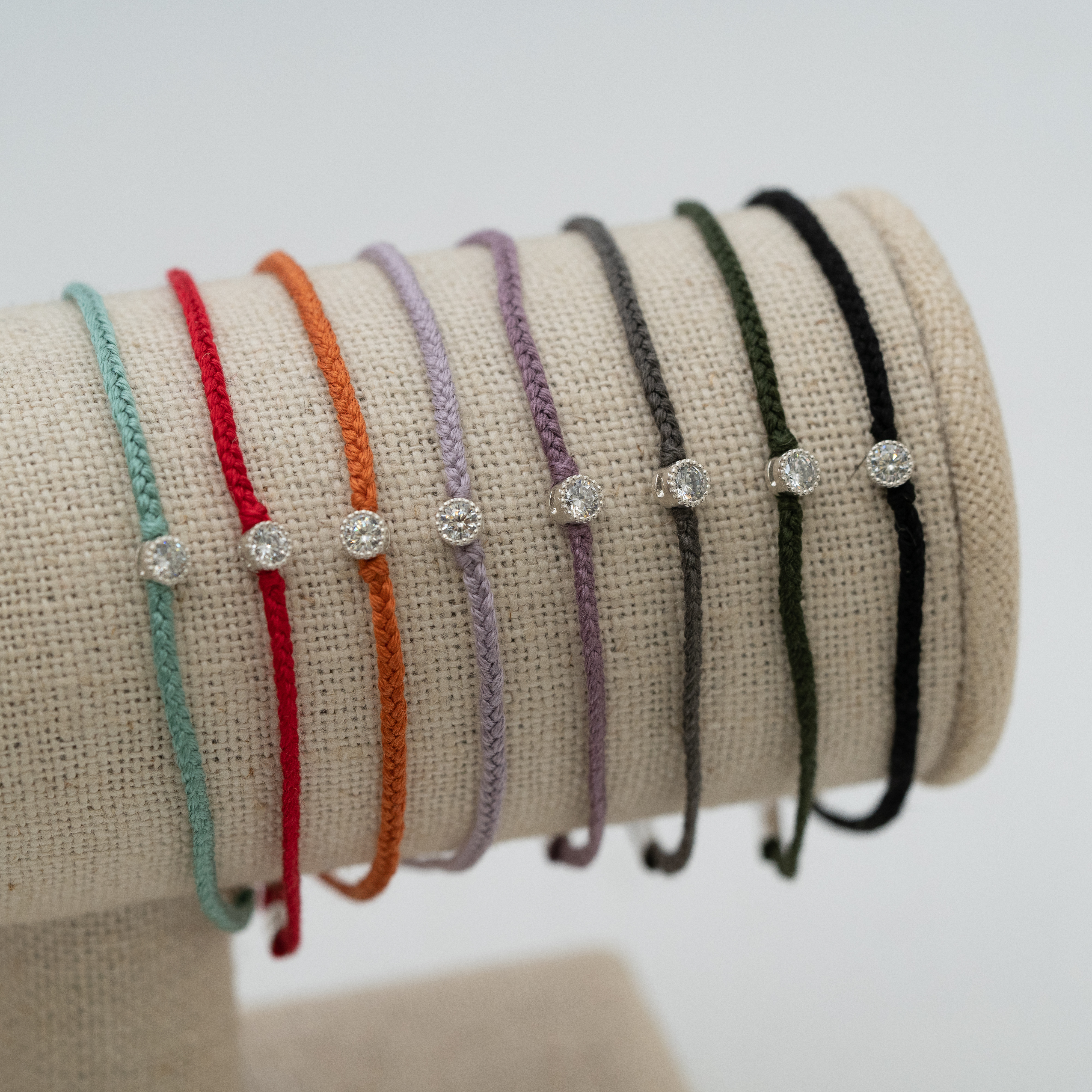 純銀鋯石手蠅 svb16