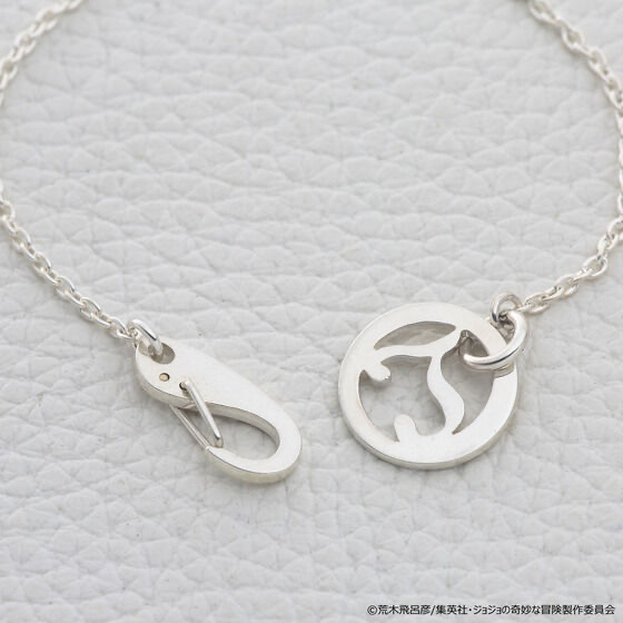 241117 Pbandai 預訂2026/3月 【ジョジョの奇妙な冒険 戦闘潮流×JAM HOME MADE】クラッカーヴォレイブレスレット