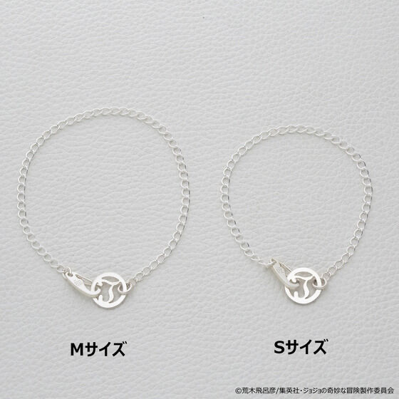 241117 Pbandai 預訂2026/3月 【ジョジョの奇妙な冒険 戦闘潮流×JAM HOME MADE】クラッカーヴォレイブレスレット