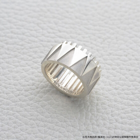 241118 Pbandai 預訂2026/3月 【ジョジョの奇妙な冒険 戦闘潮流×JAM HOME MADE】シーザー・Ａ・ツェペリ シャボンリング