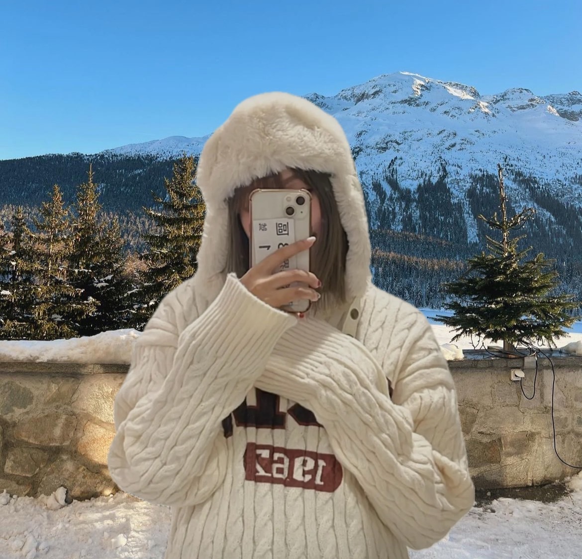 戶外護耳保暖飛行帽/三色/飛狗帽出國/賞雪