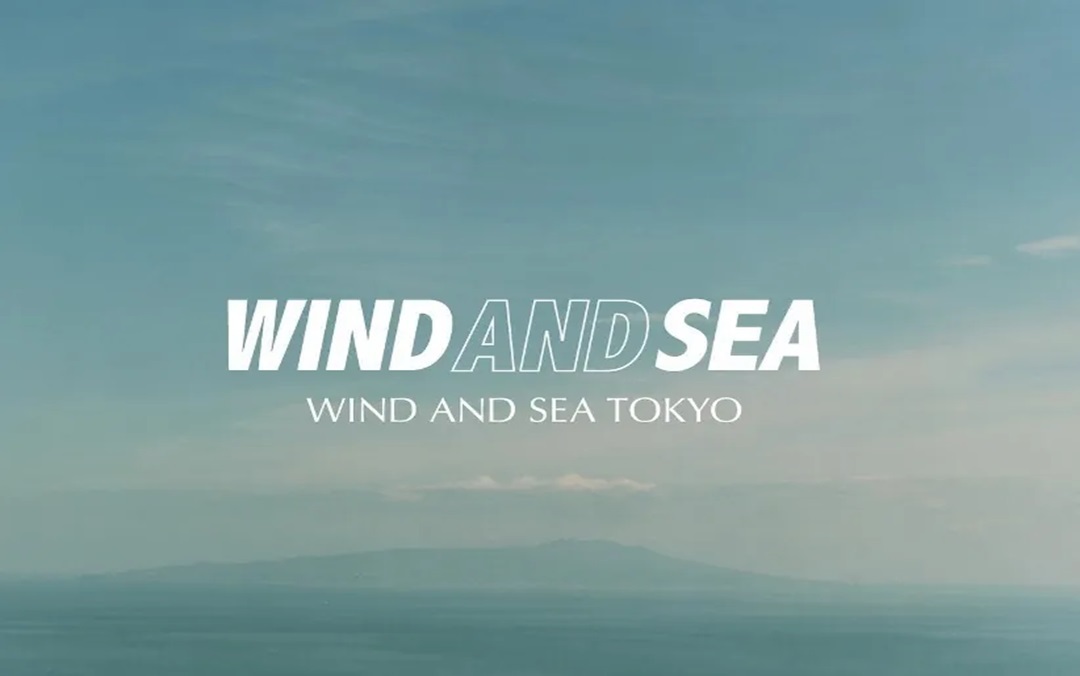 WIND AND SEA