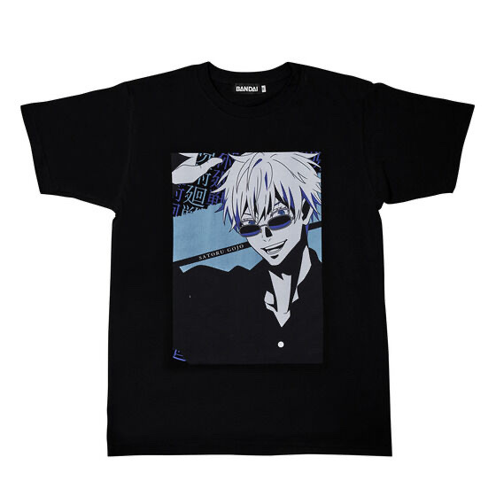 Pbandai 預訂2024/3月 呪術廻戦 Tシャツコレクション－拾壱－