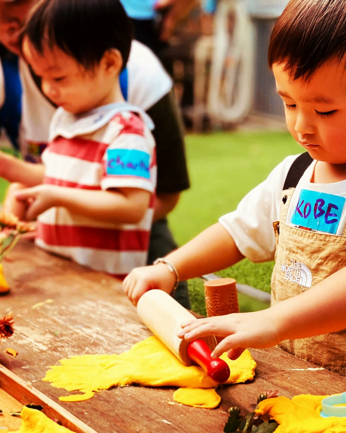 《GoKidsgarten Plus》[沙田]