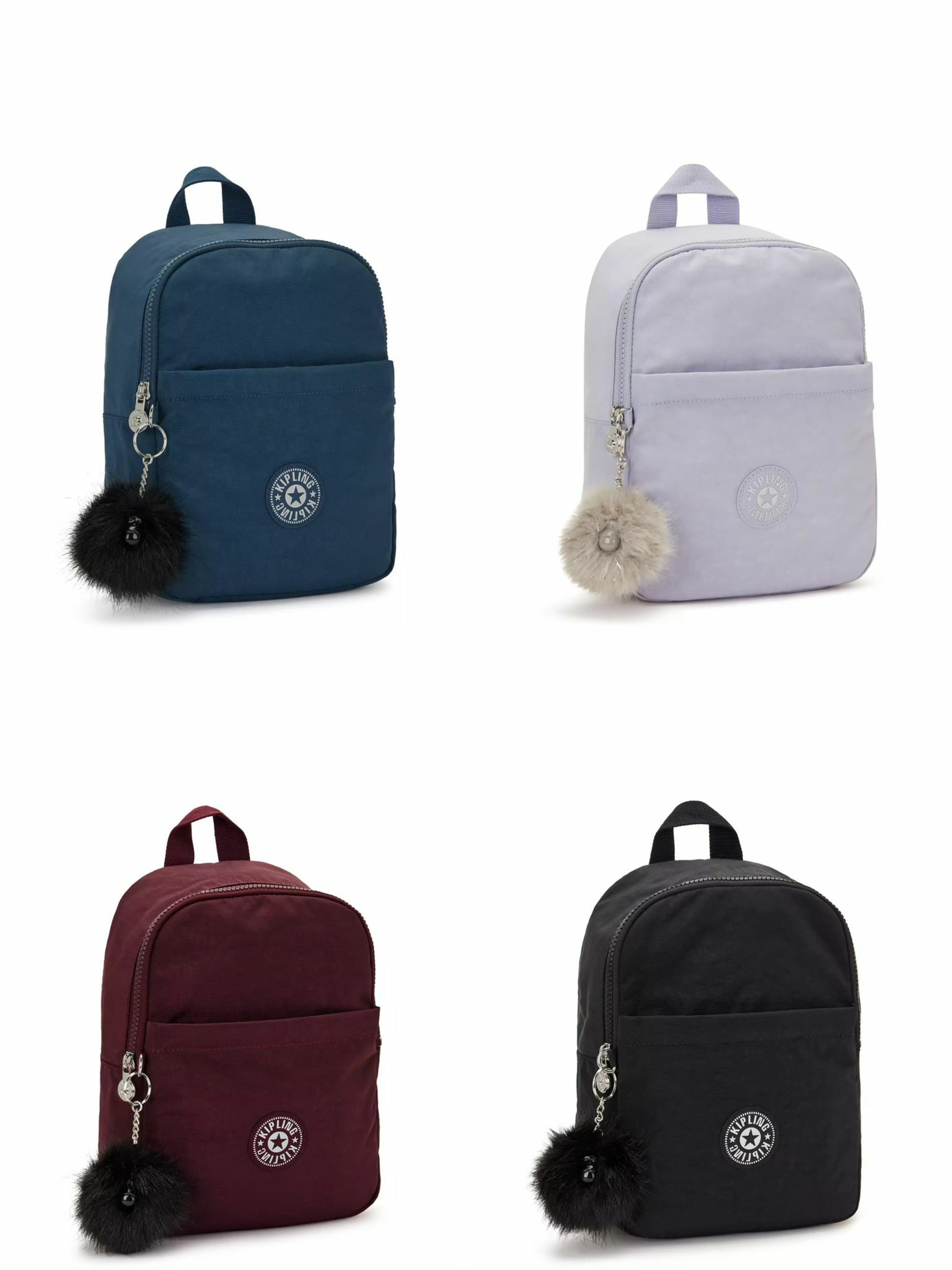 【預購】Kipling F122734 背包