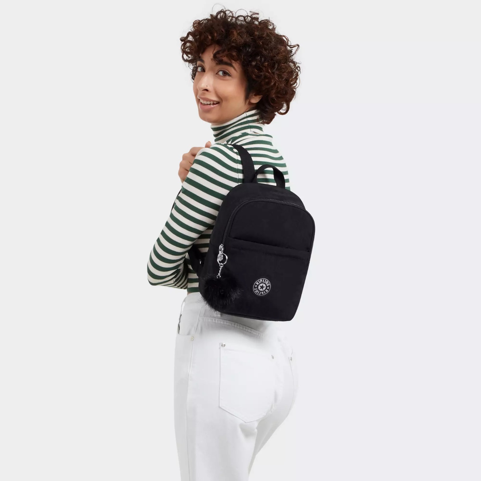 【預購】Kipling F122734 背包