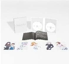 EVANGELION 3.0+1.11〈Blu-ray 香港限定珍藏版〉