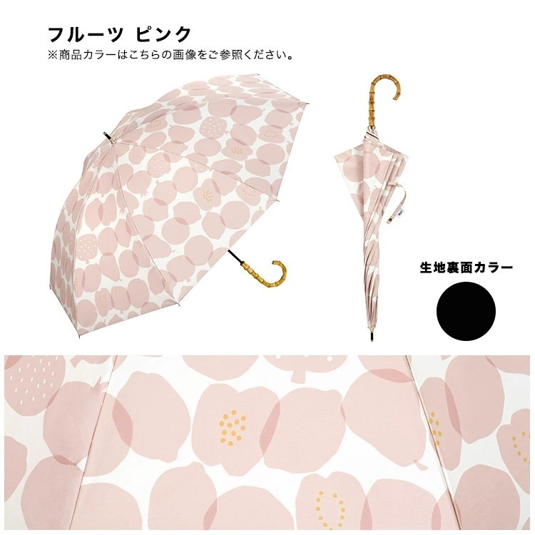 Wpc | Patterns Print PPAL-9094-101 - Fruit World