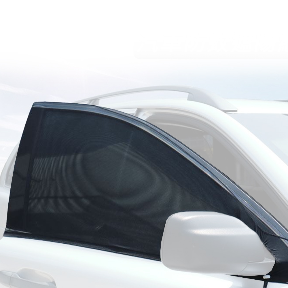 敦華 車窗防蚊網 防潑水款