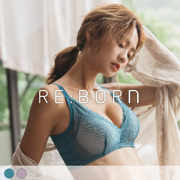 美人魚嫁紗。軟鋼圈低脊心透氣內衣 A.B.C罩