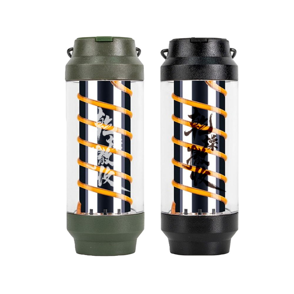 乾燥撤收 塔型燈