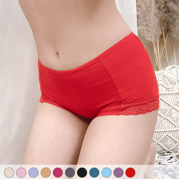 極親絲柔感無雙褲