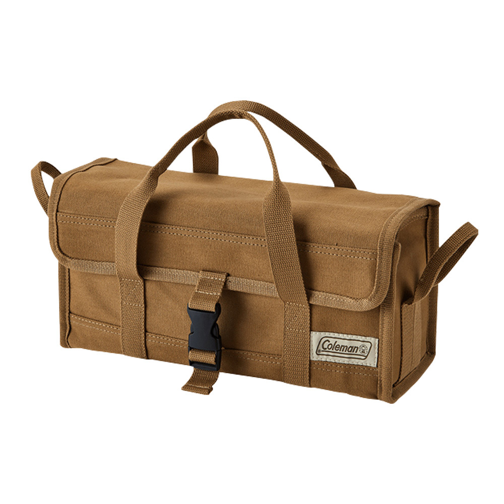 Coleman 營釘工具袋