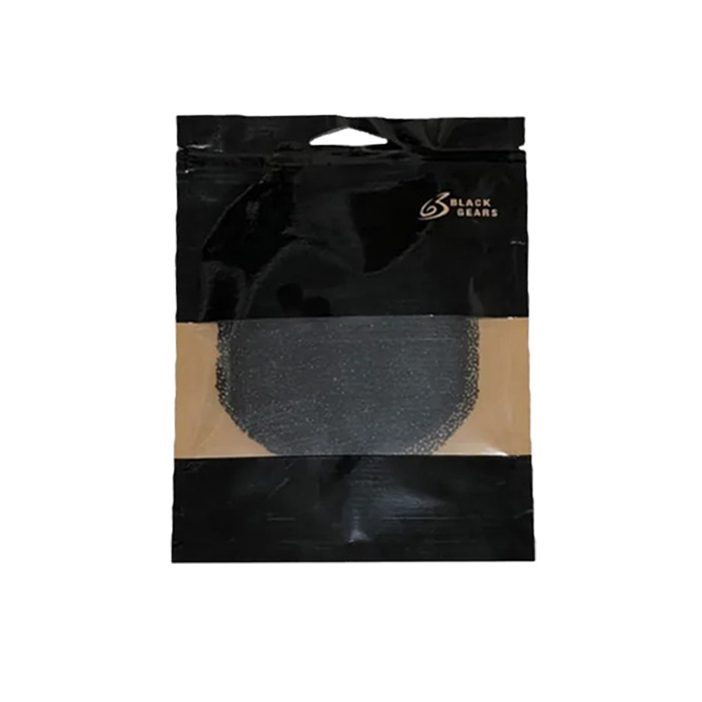 黑設 活性碳濾網 2片組 HT-6 8