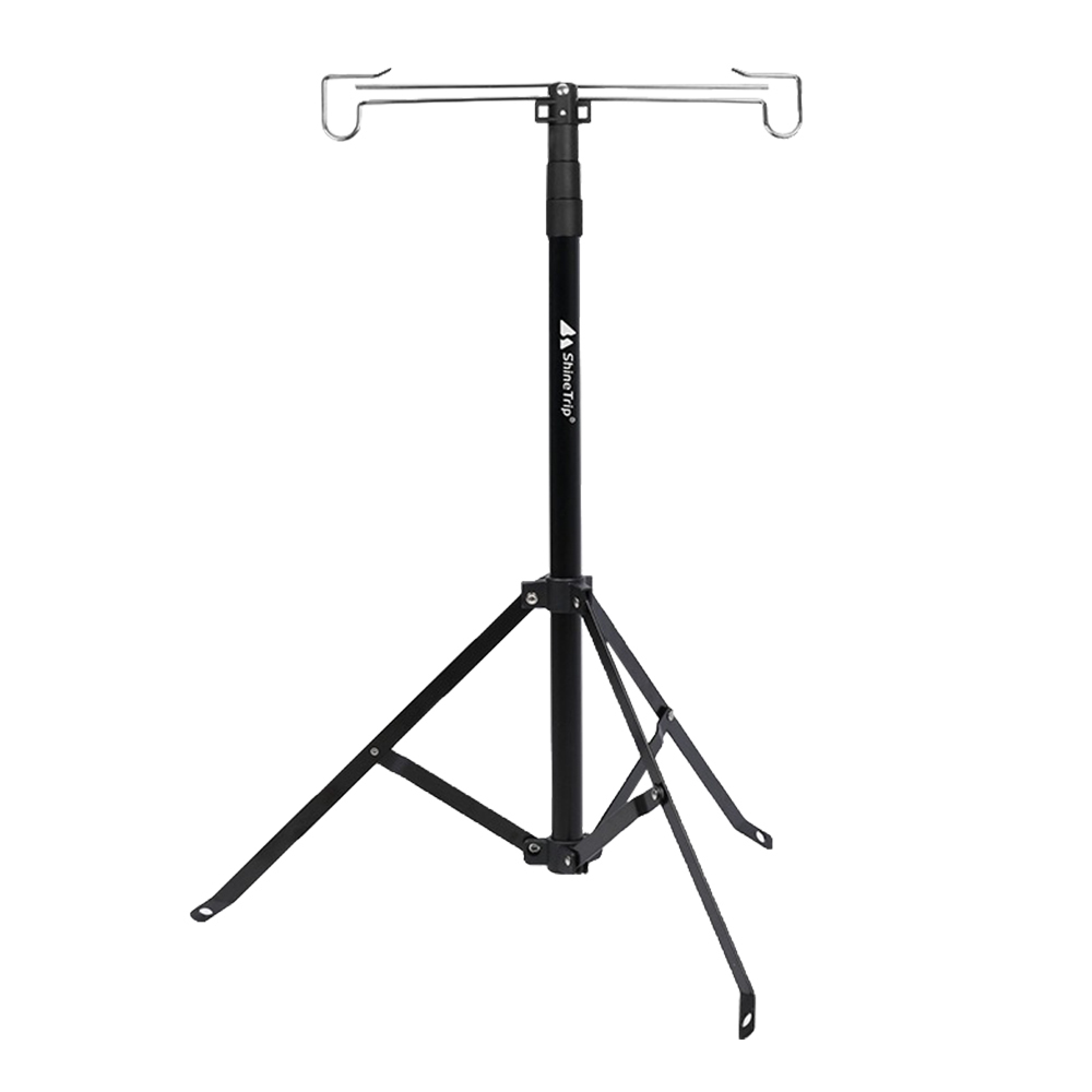 山趣ShineTrip 鋁合金燈柱