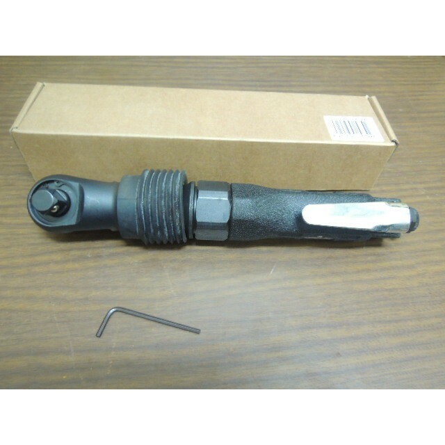 ＊中崙五金【附發票+出清品】原廠 SPOON 專業氣動可調式棘輪板手 SP-109B 氣動起子機 正台灣製 優惠價!