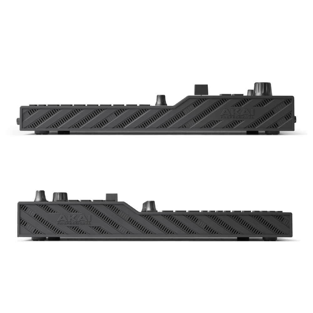 Akai Akai / Force 數位鼓組取樣編曲機 第 3 張圖片｜三峽鼓 / 打擊