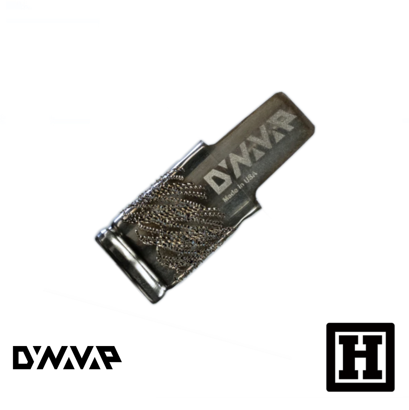 DynaVap Perforated Cap 微孔上蓋