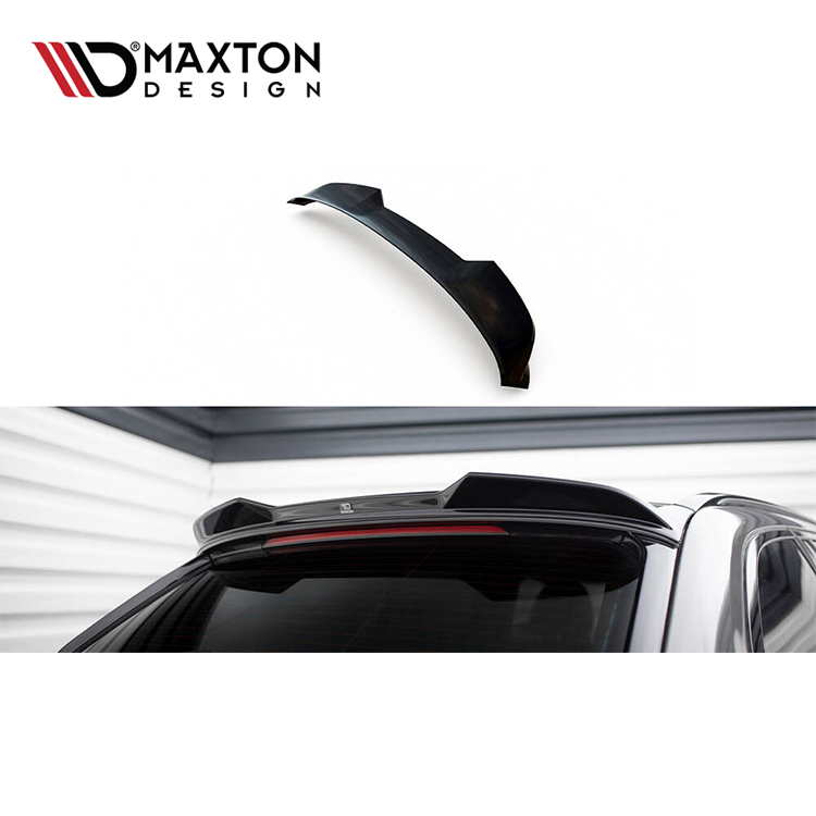 MAXTON DESIGN 車頂尾翼 BMW G31 5 SERIES TOURING 2017-