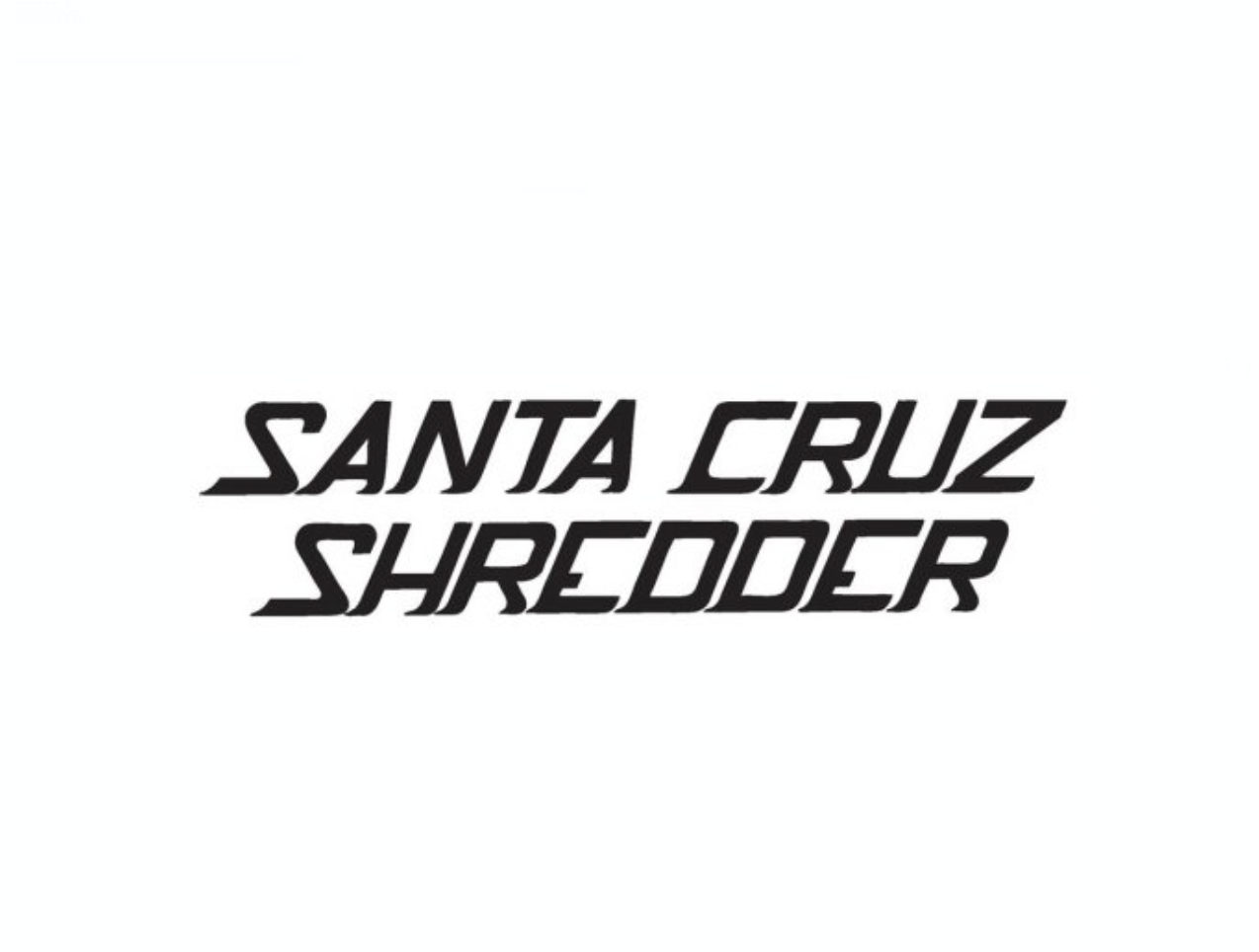 Santa Cruz x Clipper 聯名版 經典火石 打火機