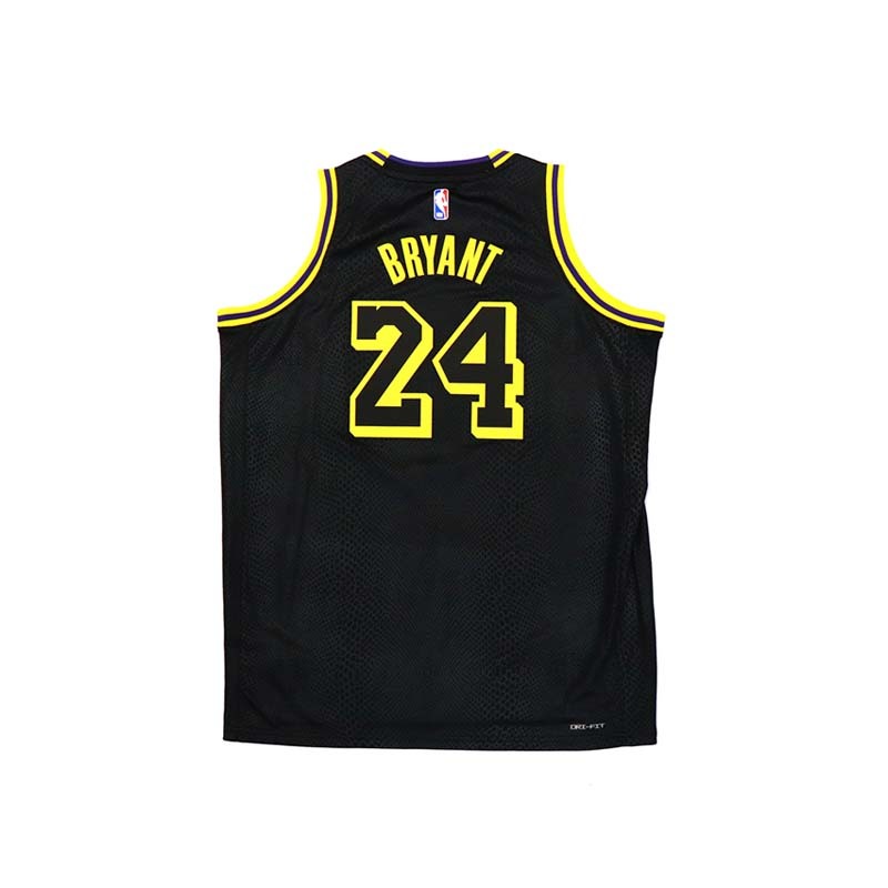 NIKE NBA MAMBA 8/24 Kobe Bryant 青少年球衣 湖人隊 背心 NBA-01 [台灣現貨]