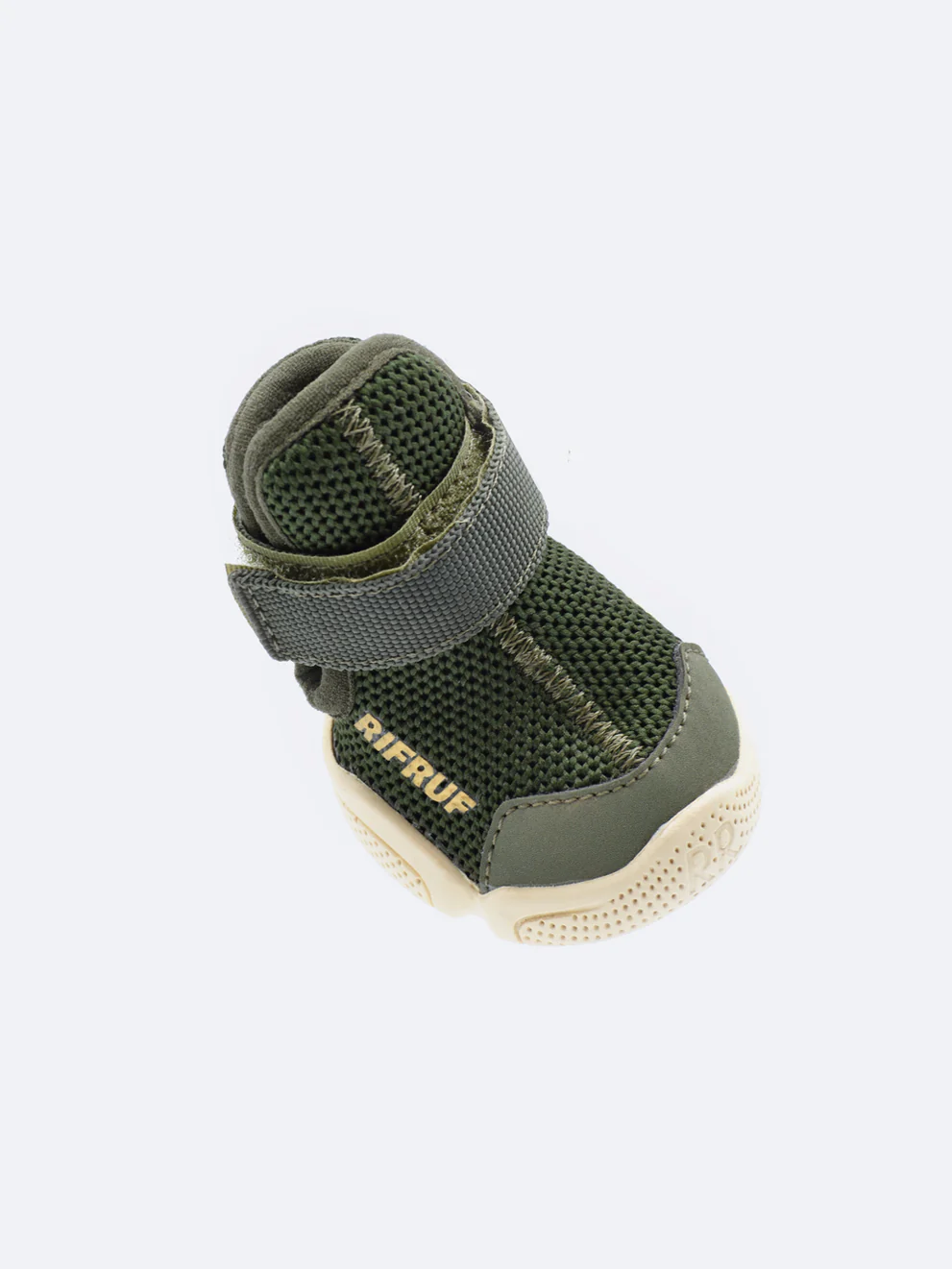 RIFRUF - CAESAR 1 透氣防護鞋 軍綠色