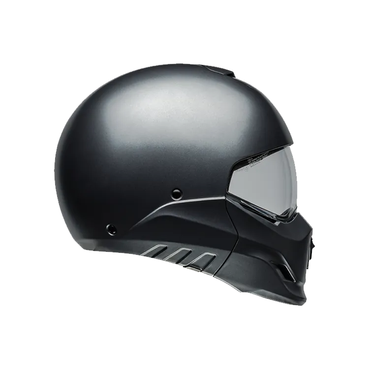 BELL BROOZER 星艦戰將 多功能帽 全罩