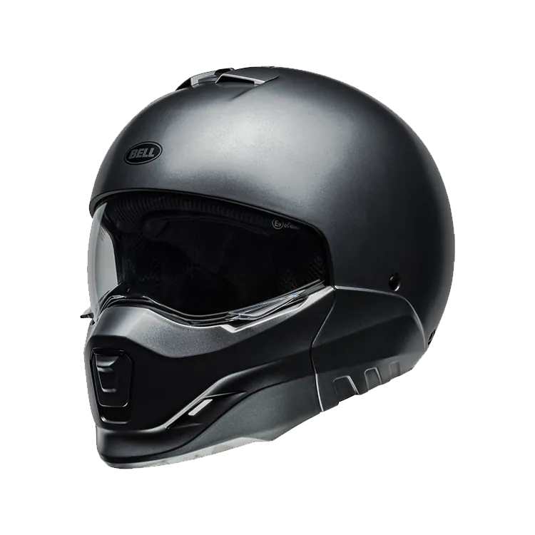 BELL BROOZER 星艦戰將 多功能帽 全罩