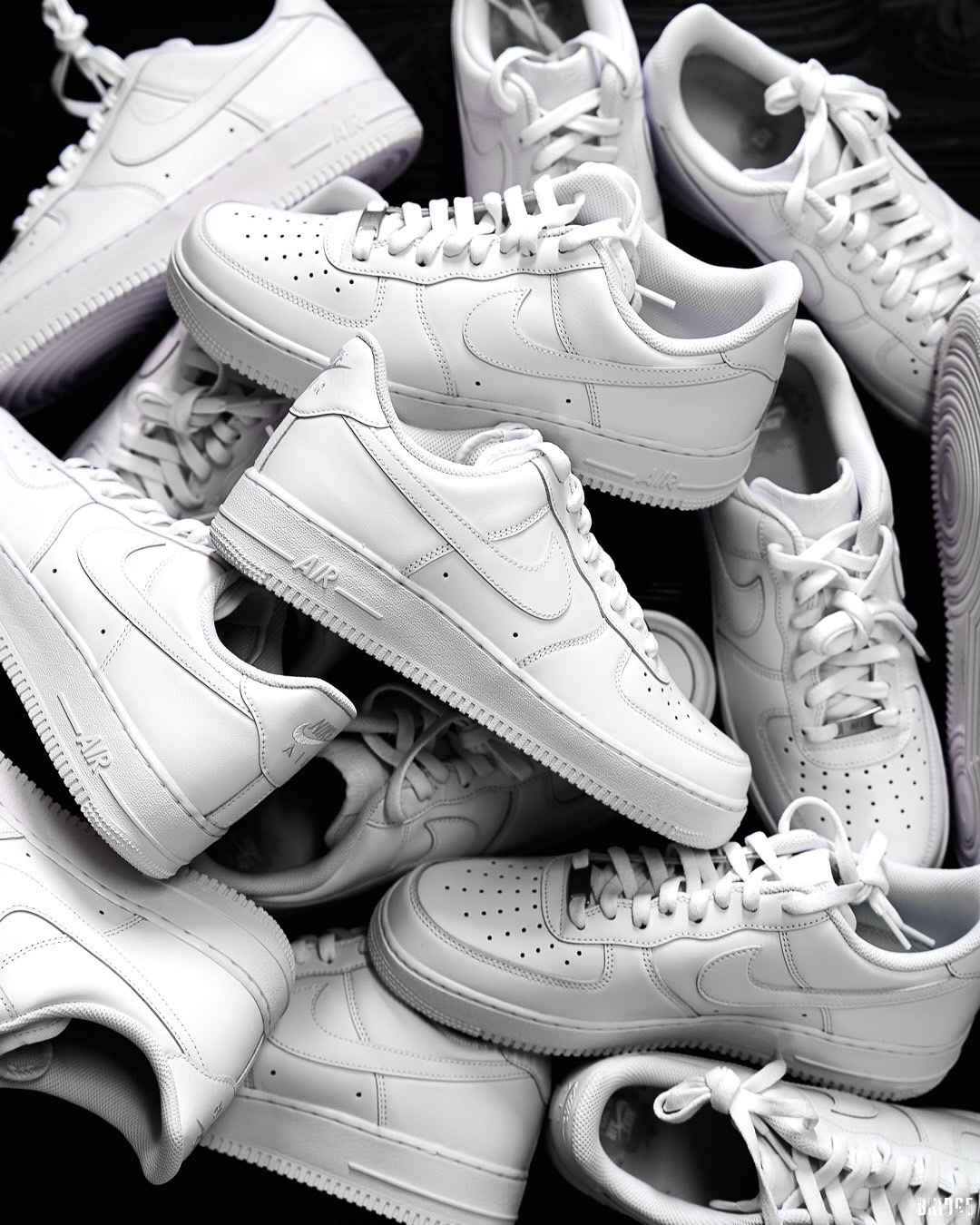 『歷史新低』NIKE AIR FORCE 1 男女