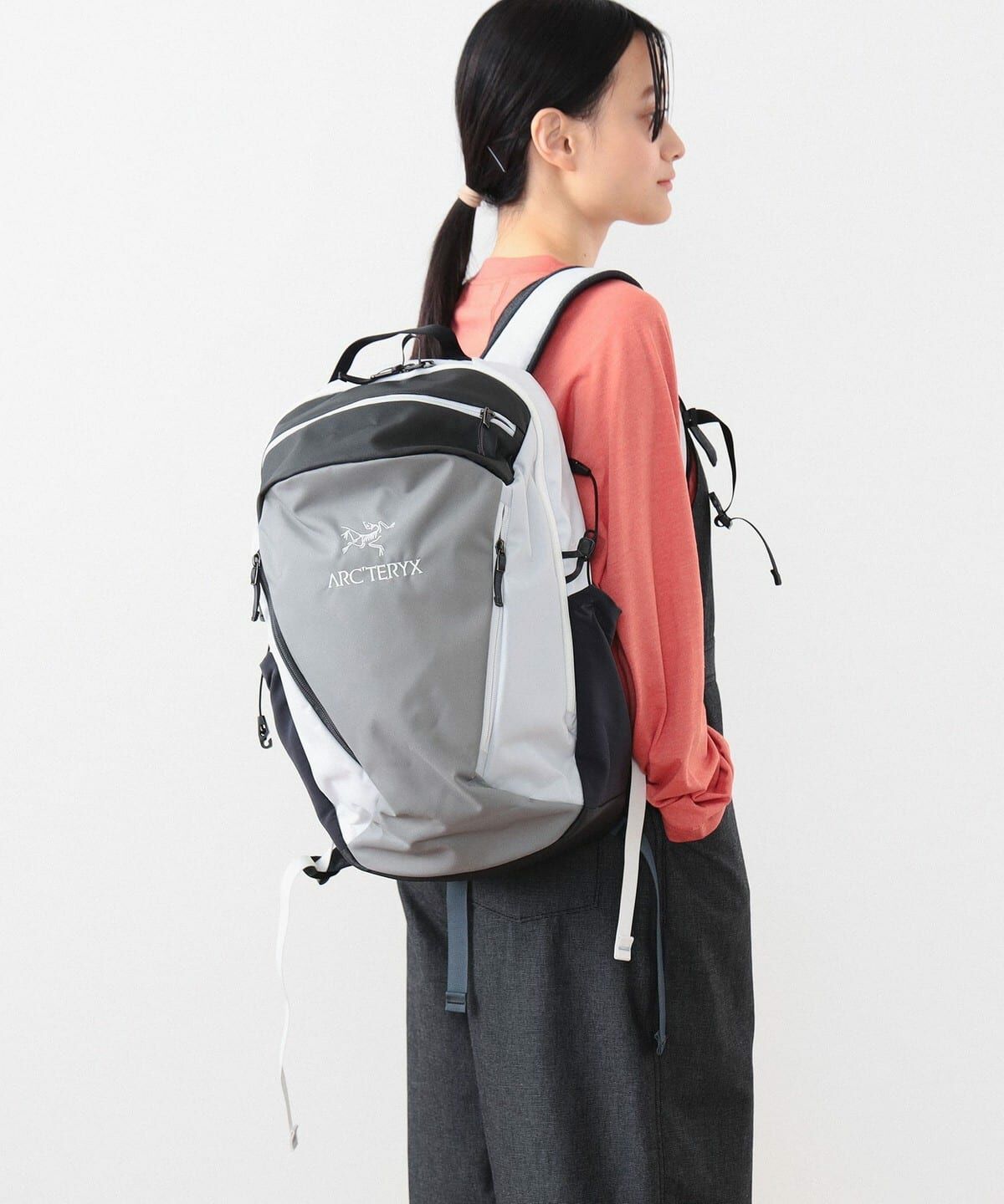 ARC'TERYX × BEAMS / 別注Wabi-Sabi Mantis 26L Backpack