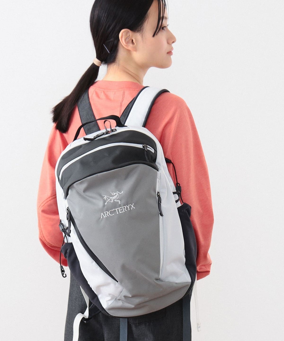 ARC'TERYX × BEAMS / 別注Wabi-Sabi Mantis 26L Backpack